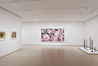 Making Space: Women Artists and Postwar Abstraction. Apr 15–Aug 13, 2017. 3 other works identified