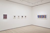Making Space: Women Artists and Postwar Abstraction. Apr 15–Aug 13, 2017. 5 other works identified