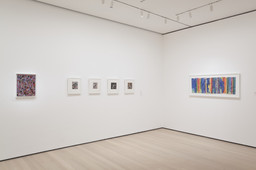 Making Space: Women Artists and Postwar Abstraction. Apr 15–Aug 13, 2017. 5 other works identified