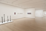 Making Space: Women Artists and Postwar Abstraction. Apr 15–Aug 13, 2017. 7 other works identified