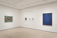 Making Space: Women Artists and Postwar Abstraction. Apr 15–Aug 13, 2017. 4 other works identified