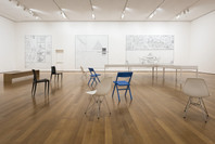 Louise Lawler: WHY PICTURES NOW. Apr 30–Jul 30, 2017.