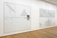 Louise Lawler: WHY PICTURES NOW. Apr 30–Jul 30, 2017.