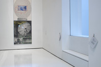 Robert Rauschenberg: Among Friends. May 21–Sep 17, 2017.
