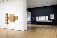 Robert Rauschenberg: Among Friends. May 21–Sep 17, 2017.