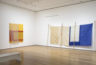 Robert Rauschenberg: Among Friends. May 21–Sep 17, 2017.