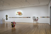 Robert Rauschenberg: Among Friends. May 21–Sep 17, 2017.