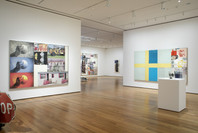Robert Rauschenberg: Among Friends. May 21–Sep 17, 2017.