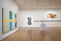 Robert Rauschenberg: Among Friends. May 21–Sep 17, 2017.