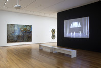 Robert Rauschenberg: Among Friends. May 21–Sep 17, 2017.