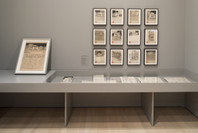 Frank Lloyd Wright at 150: Unpacking the Archive. Jun 12–Oct 1, 2017. 8 other works identified