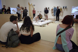 Installation photo, 101 of 149