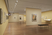 The Paris of Toulouse-Lautrec: Prints and Posters. Jul 26, 2014–Mar 22, 2015. 2 other works identified