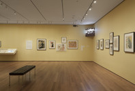 The Paris of Toulouse-Lautrec: Prints and Posters. Jul 26, 2014–Mar 22, 2015. 5 other works identified