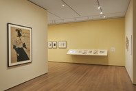 The Paris of Toulouse-Lautrec: Prints and Posters. Jul 26, 2014–Mar 22, 2015. 10 other works identified