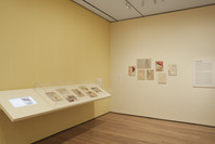 The Paris of Toulouse-Lautrec: Prints and Posters. Jul 26, 2014–Mar 22, 2015. 13 other works identified
