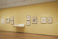The Paris of Toulouse-Lautrec: Prints and Posters. Jul 26, 2014–Mar 22, 2015. 7 other works identified