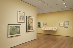 The Paris of Toulouse-Lautrec: Prints and Posters. Jul 26, 2014–Mar 22, 2015. 8 other works identified