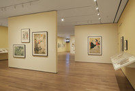 The Paris of Toulouse-Lautrec: Prints and Posters. Jul 26, 2014–Mar 22, 2015. 3 other works identified
