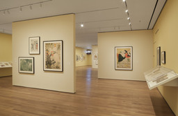 The Paris of Toulouse-Lautrec: Prints and Posters. Jul 26, 2014–Mar 22, 2015. 3 other works identified