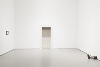 Robert Gober: The Heart Is Not a Metaphor. Oct 4, 2014–Jan 18, 2015.