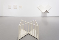 Robert Gober: The Heart Is Not a Metaphor. Oct 4, 2014–Jan 18, 2015.