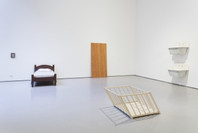 Robert Gober: The Heart Is Not a Metaphor. Oct 4, 2014–Jan 18, 2015.