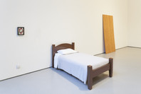 Robert Gober: The Heart Is Not a Metaphor. Oct 4, 2014–Jan 18, 2015.