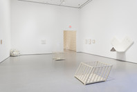 Robert Gober: The Heart Is Not a Metaphor. Oct 4, 2014–Jan 18, 2015. 1 other work identified