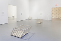 Robert Gober: The Heart Is Not a Metaphor. Oct 4, 2014–Jan 18, 2015.