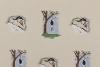Robert Gober: The Heart Is Not a Metaphor. Oct 4, 2014–Jan 18, 2015.