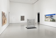 Robert Gober: The Heart Is Not a Metaphor. Oct 4, 2014–Jan 18, 2015.