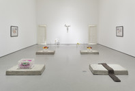 Robert Gober: The Heart Is Not a Metaphor. Oct 4, 2014–Jan 18, 2015.