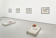 Robert Gober: The Heart Is Not a Metaphor. Oct 4, 2014–Jan 18, 2015.