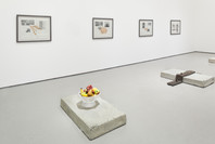 Robert Gober: The Heart Is Not a Metaphor. Oct 4, 2014–Jan 18, 2015.
