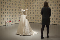Robert Gober: The Heart Is Not a Metaphor. Oct 4, 2014–Jan 18, 2015. 1 other work identified