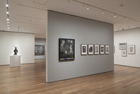 Jean Dubuffet: Soul of the Underground. Oct 18, 2014–Apr 5, 2015. 10 other works identified