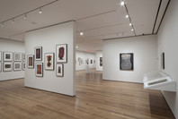 Jean Dubuffet: Soul of the Underground. Oct 18, 2014–Apr 5, 2015. 5 other works identified