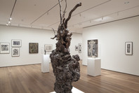 Jean Dubuffet: Soul of the Underground. Oct 18, 2014–Apr 5, 2015. 8 other works identified