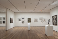 Jean Dubuffet: Soul of the Underground. Oct 18, 2014–Apr 5, 2015. 16 other works identified