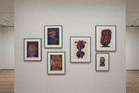 Jean Dubuffet: Soul of the Underground. Oct 18, 2014–Apr 5, 2015. 5 other works identified