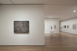 Jean Dubuffet: Soul of the Underground. Oct 18, 2014–Apr 5, 2015. 2 other works identified