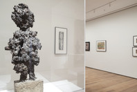Jean Dubuffet: Soul of the Underground. Oct 18, 2014–Apr 5, 2015. 2 other works identified