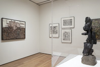 Jean Dubuffet: Soul of the Underground. Oct 18, 2014–Apr 5, 2015. 4 other works identified