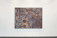 Jean Dubuffet: Soul of the Underground. Oct 18, 2014–Apr 5, 2015.