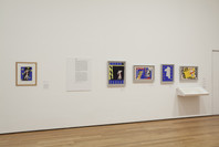 Henri Matisse: The Cut-Outs. Oct 12, 2014–Feb 10, 2015. 3 other works identified