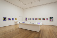 Henri Matisse: The Cut-Outs. Oct 12, 2014–Feb 10, 2015. 14 other works identified