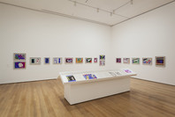 Henri Matisse: The Cut-Outs. Oct 12, 2014–Feb 10, 2015. 15 other works identified