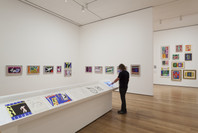Henri Matisse: The Cut-Outs. Oct 12, 2014–Feb 10, 2015. 4 other works identified