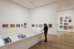 Installation photo, 10 of 61